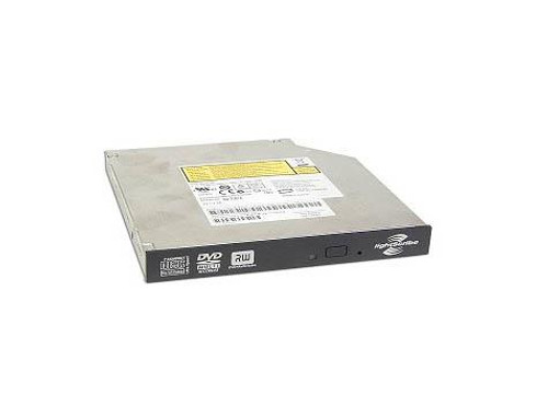 507116-001 - HP 550 DVD+/-RW & CD-RW SuperMulti Light-Scribe Dual Layer Optical Drive