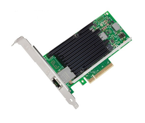 398754-001 - HP PCI-Express Single Port 10/100/1000Base-T Gigabit Ethernet Network Interface Card