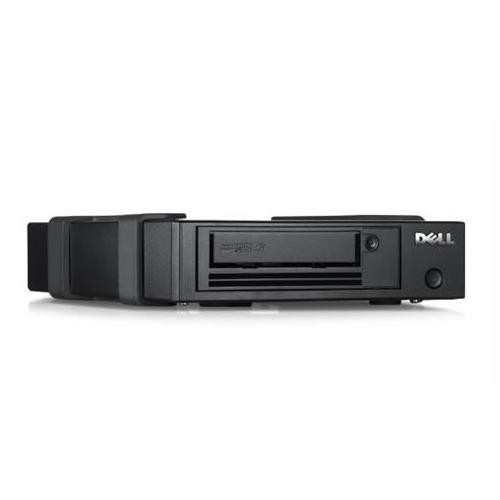 01E589 - Dell DLT VS80 Tape Drive - 40GB (Native)/80GB (Compressed) - SCSI - 5.25 1/2H Internal