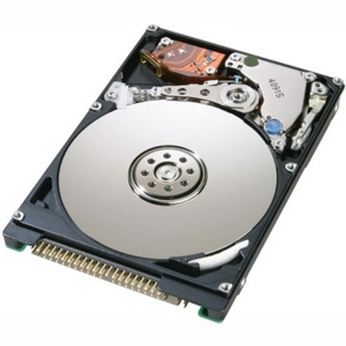 0A26618 - HGST Travelstar E7K100 HTE721010G9SA00 100 GB 2.5 Internal Hard Drive - SATA/150 - 7200 rpm - 8 MB Buffer