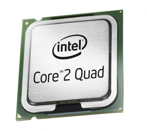 SLBM5 - Intel Core 2 Quad Q8200 2.33GHz 1333MHz FSB 4MB L2 Cache Socket LGA775 Desktop Processor