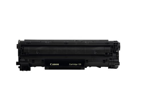 Canon 3500B001AA 2100pages Black