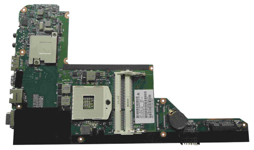 608204-001 - HP System Board (Motherboard) HM55 UMA for Pavilion DM4 Series Laptop
