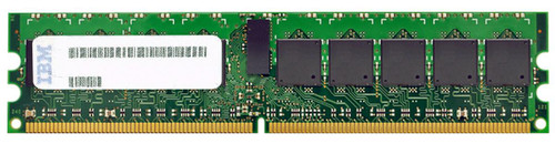 00D5024 - IBM 4GB(1X4GB)1600MHz PC3-12800 240-Pin 1.35VOLT Single Rank X4 Registered CL11 ECC DDR3 VLP SDRAM RDIMM IBM Memory for SYSTE