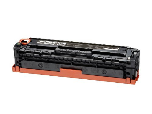 Canon 131H K Laser cartridge 2400pages Black