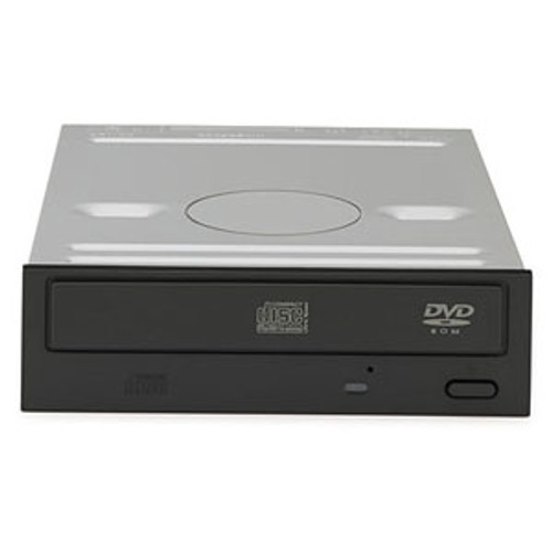 AR629AA - HP 16x/48x DVD-ROM SATA 5.25-inch Internal Optical Drive (Black)