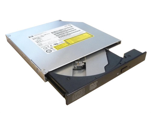 461642-001 - HP Slim 24x SATA CD-RW/DVD-Rom Combo Dr