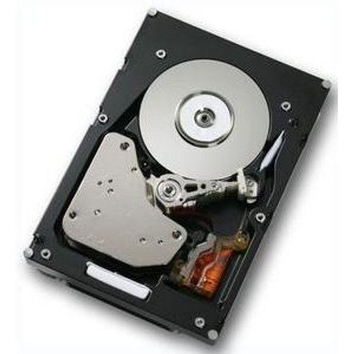 18P6274 - Hitachi Ultrastar 15K147 HUS151436VL3800 36.70 GB 3.5 Internal Hard Drive - Ultra320 SCSI - 15000 rpm - 16 MB Buffer