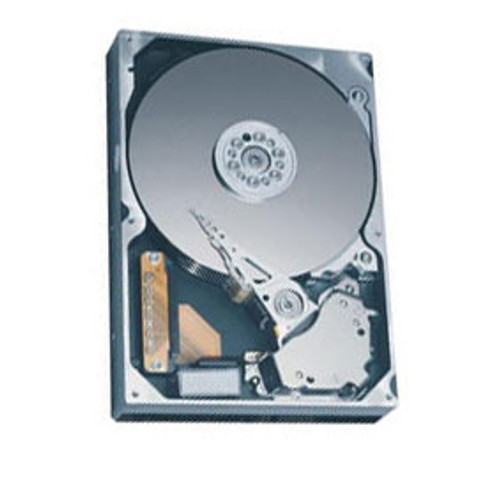 5T040H4 - Maxtor DiamondMax Plus 60 40GB 7200RPM ATA-100 2MB Cache 3.5-inch Internal Hard Drive