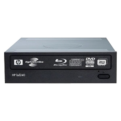 KY830AA - HP BD240I Internal DVD-Writer BD-ROM/dvd-ram