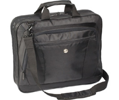 Targus TBT050US 16" Briefcase Black notebook case