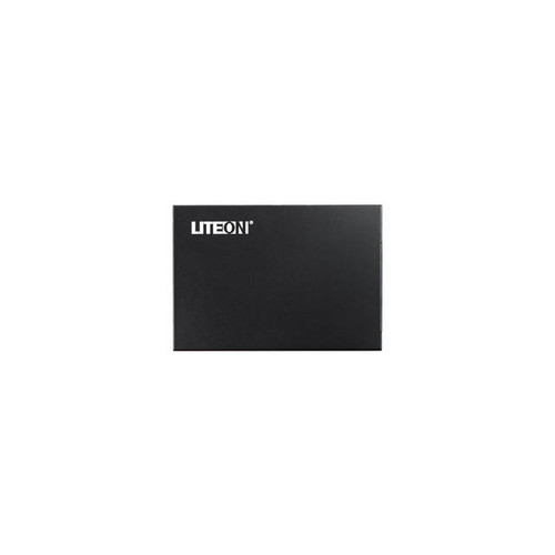 Lite-on MU III PH6 Series 480GB 2.5 inch SATA3 Solid State Drive (3D MLC)