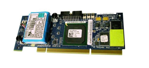 39R8729 - IBM ServeRAID 8I SAS RAID Controller with 256MB Cache for EServer xSeries