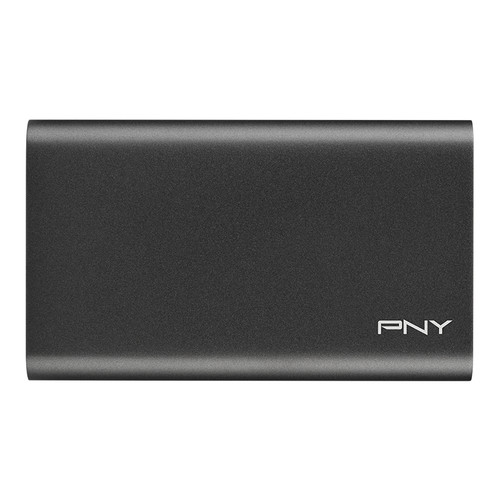 PNY Elite USB3.0 240 GB 240GB Black