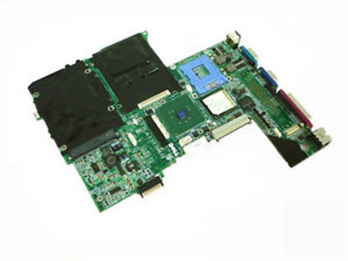 05U857 - Dell System Board (Motherboard) for Latitude D600, Inspiron 600M (Refurbished)