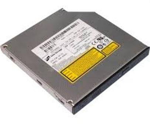 GDR8082N - LG 8x DVD-ROM Drive - DVD-ROM - EIDE/ATAPI - Internal