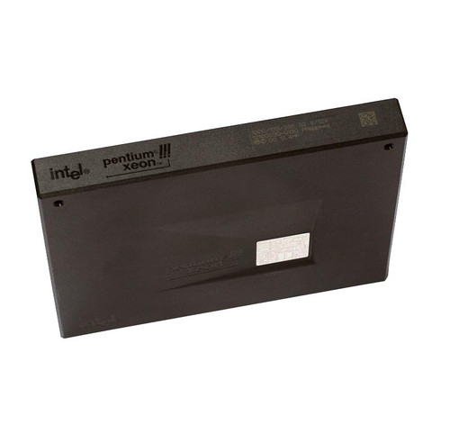 D9333-69001 - HP 550MHz 100MHz FSB 512KB L2 Cache Socket S.E.C.C Intel Pentium III Xeon Processor