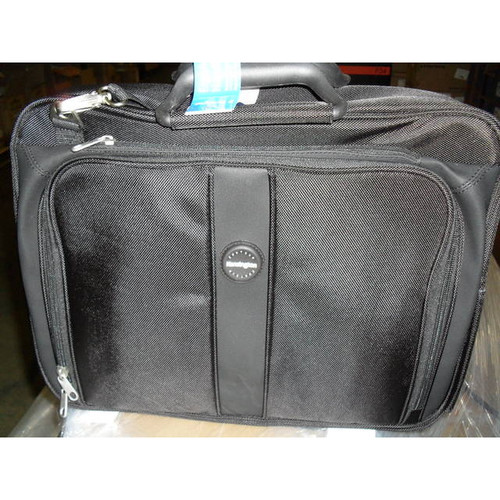 Kensington K62340D Contour Pro 17" Carrying Case (Black)