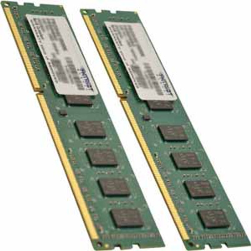 PSD38G1600K | Patriot DDR3 1600MHz Dual 8GB (2x4GB Modules) Memory