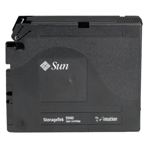 Sun Tape 1/2inch 9940, Data Cartridge 60GB