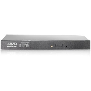 652232-B21 - HP Internal DVD-Reader - DVD-ROM Support - SATA - 5.25