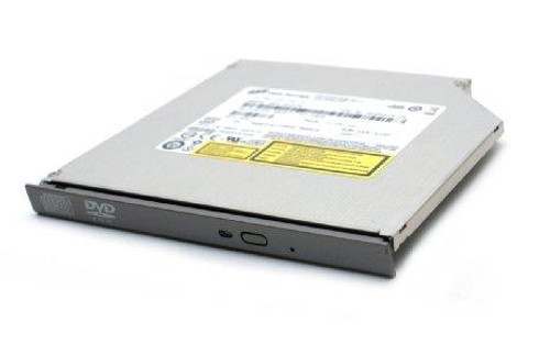 467613-ZH1 - HP 8x DVD+/-RW SATA SuperMulti Slim Slot Load Optical Drive