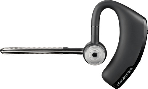 200739-01 | Plantronics M70 Ear-hook Monaural Wireless Black