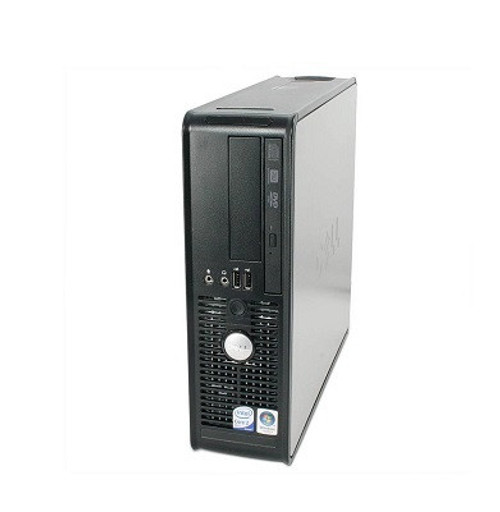 KG562 - Dell Optiplex 745 Case