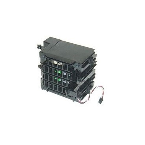 0G8362 - Dell Fan and Shroud Assembly