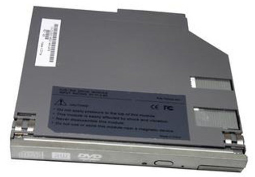 X4479 - Dell 8X SLIMLINE IDE Internal DVD