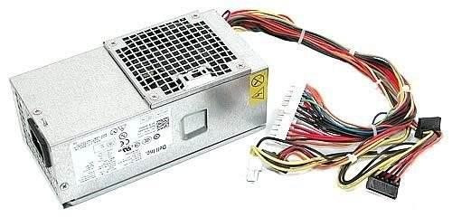 D250AD-00 - Dell 250-Watts Desktop Power Supply for Optiplex 790 990 DT