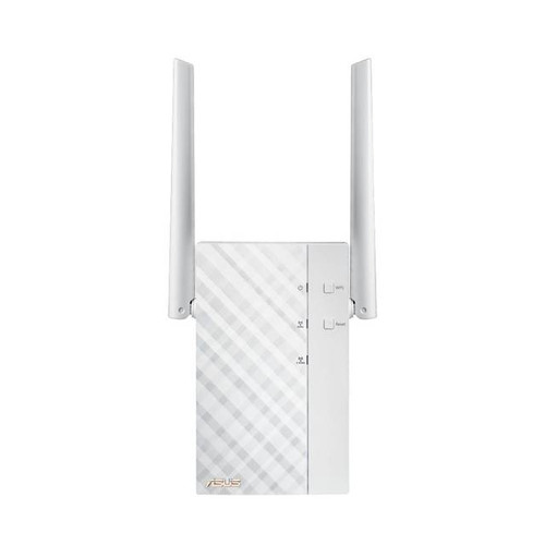 ASUS RP-AC56 Dual-Band Wireless-AC1200 Repeater/ Access Point/ Media Bridge