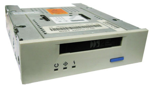 16G8454 - IBM DDS-2 Tape Drive - 4GB (Native)/8GB (Compressed) - SCSI - 5.25 1/2H Internal