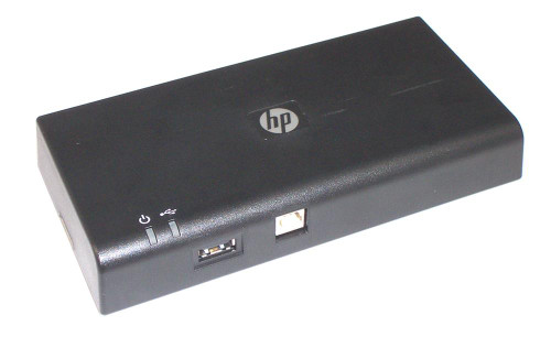 589100-001 - HP Usb Docking Station