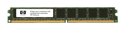 611191-001 - HP 1GB PC3-10600 DDR3-1333MHz non-ECC Unbuffered CL9 240-Pin DIMM Single Rank Memory Module