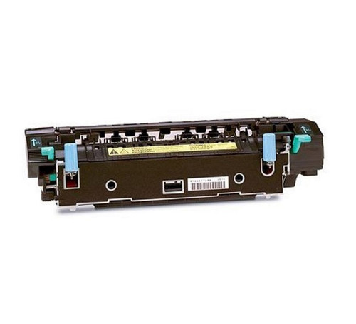 RG5-6714-000 - HP Fuser Drive Assembly with Dampner - RG5-6786 for Color LaserJet 5500 only