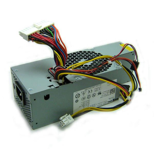 H275P-01-U - Dell 275-Watts Power Supply for OptiPlex GX620 740 745 755SFF