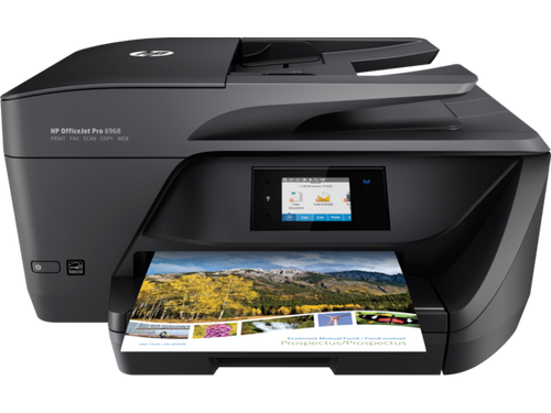 K7S42A#B1H  HP OfficeJet Pro 8740 All-in-One Printer