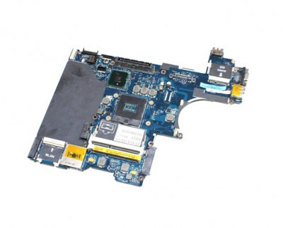 0HNGW4 - Dell E6410 Sb W/ Pcmcia