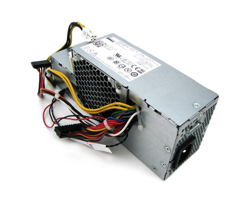 R224M - Dell 235-Watts Power Supply for Optiplex 760/780/960 SFF