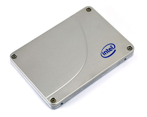 SSDSA2BW120A301 - INTEL 520 Series 120GB SATA 6.0Gb/s 2.5-inch MLC Solid State Drive