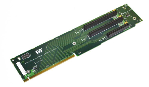 408786-001 - HP Proliant 3-Slot PCI-E Riser Board