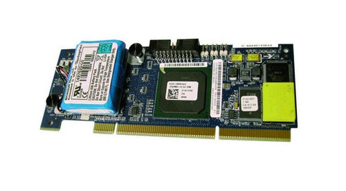 43W4279 - IBM ServeRAID-MR10K SAS/SATA Controller (without Battery)