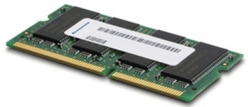 89Y9225 - IBM Lenovo 4GB PC3-10600 DDR3-1333MHz non-ECC Unbuffered CL9 204-Pin SoDimm Memory Module