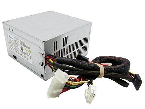 686761-001 - HP 350-Watts Micro ATX Multi Output Power Supply for ProLiant ML310e Gen8 Server