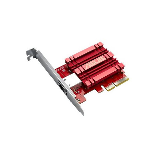 Asus XG-C100C 10G Network Adapter PCI-Express x4 Card