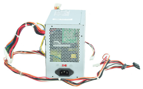 0K8958 - Dell 305-Watts Power Supply for PowerEdge SC430 SC440