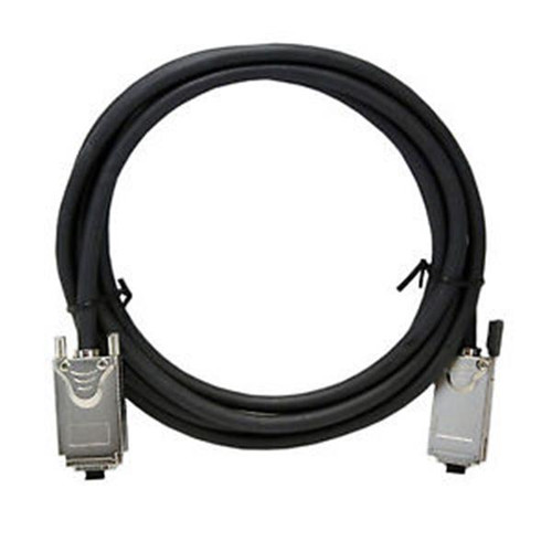 N149k - Dell 3m CX4 Cable for PowerConnect