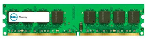 A5709146 - Dell 8GB (1X8GB) PC3-12800 DDR3-1600MHz SDRAM Dual Rank 240-Pin UNBUFFERED NON- ECC Memory Module for HIGH END