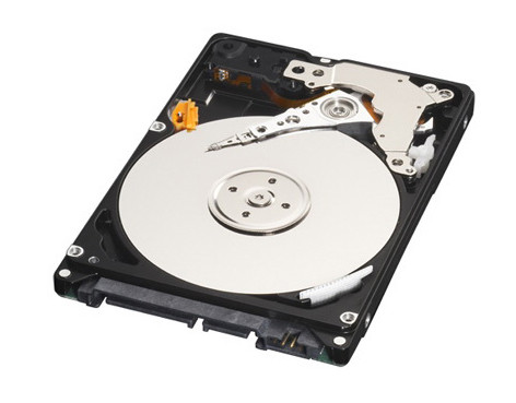 75Y5337 - IBM Lenovo 160GB 7200RPM SATA 2.5-inch Laptop Hard Disk Drive